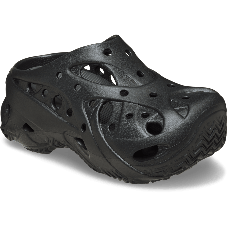 Women Crocs - Caged Clog