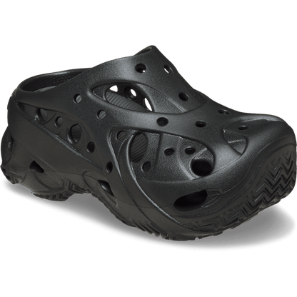 Women Crocs - Caged Clog