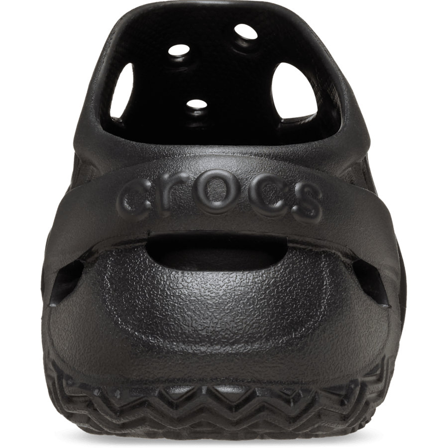 Women Crocs - Caged Clog