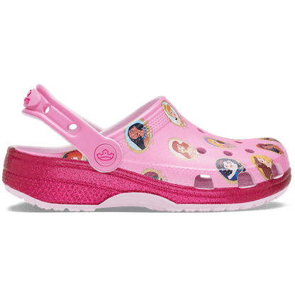 Kids Crocs - Kids' Disney Princesses Classic Clog