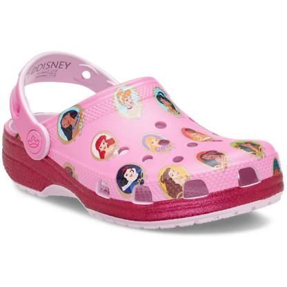 Kids Crocs - Kids' Disney Princesses Classic Clog