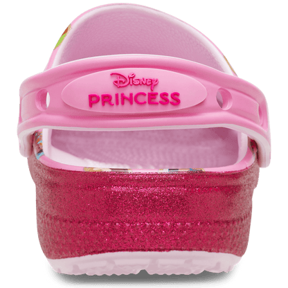 Kids Crocs - Kids' Disney Princesses Classic Clog
