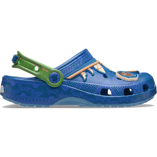 Kids Crocs - Kids' Disney Moana Maui Classic Clog