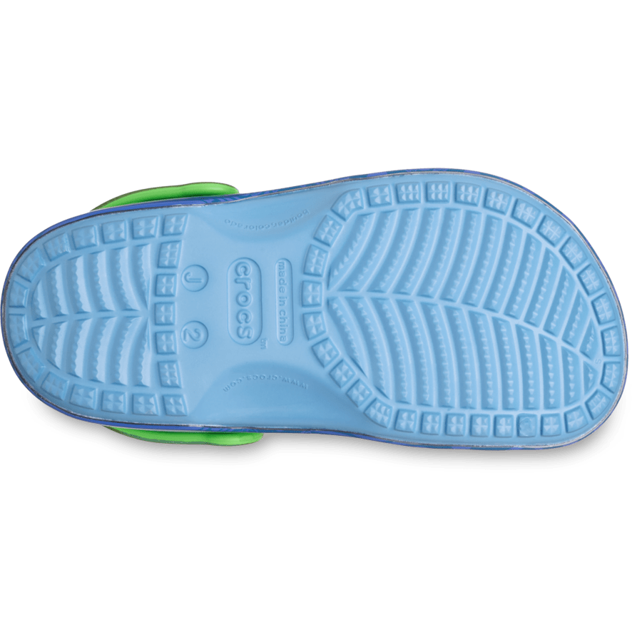 Kids Crocs - Kids' Disney Moana Maui Classic Clog