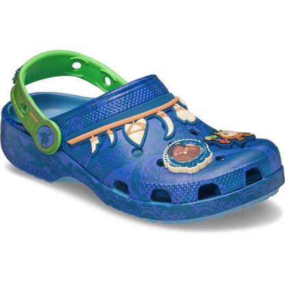 Kids Crocs - Kids' Disney Moana Maui Classic Clog