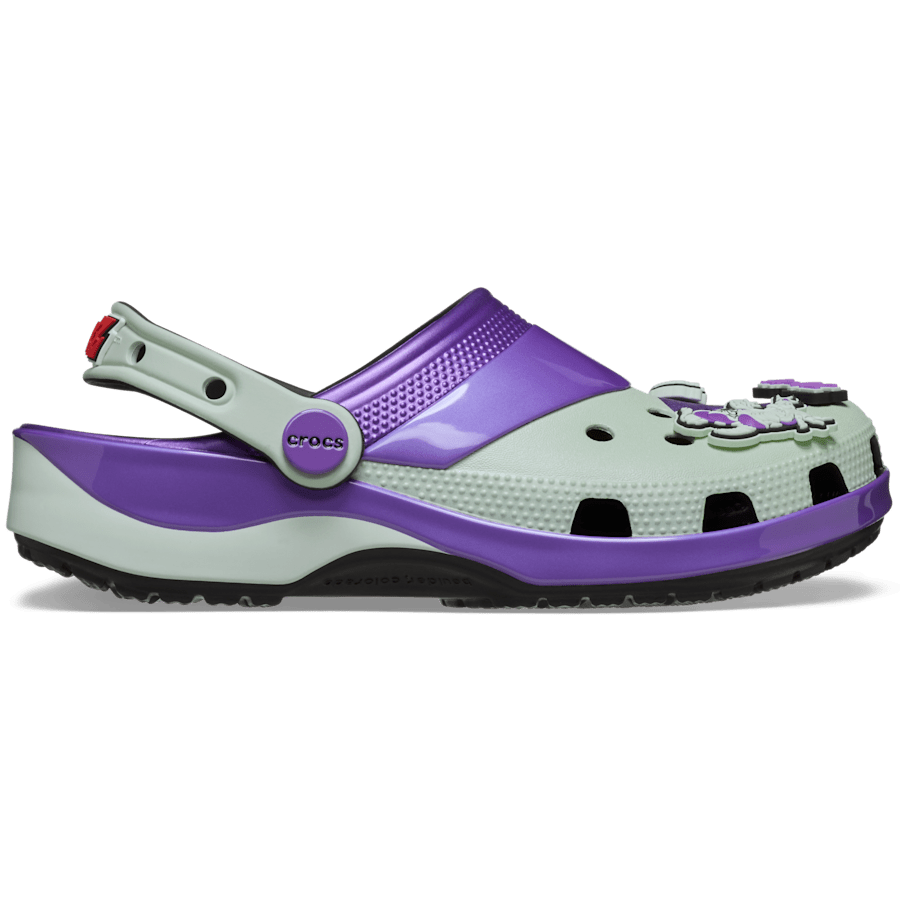 Women / Men Crocs - Dragon Ball Z Frieza Classic Clog
