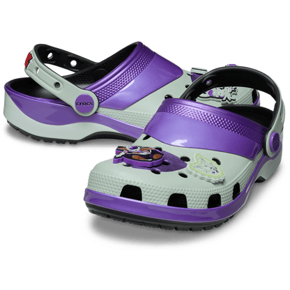 Women / Men Crocs - Dragon Ball Z Frieza Classic Clog