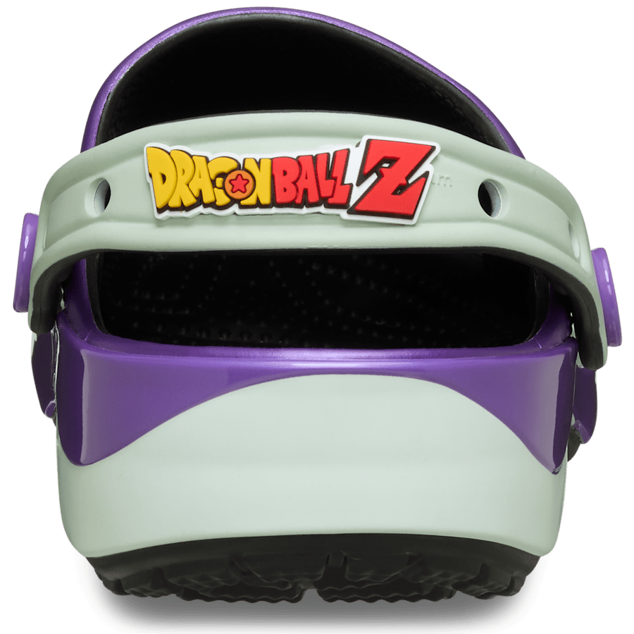 Women / Men Crocs - Dragon Ball Z Frieza Classic Clog