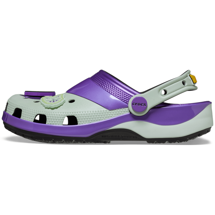 Women / Men Crocs - Dragon Ball Z Frieza Classic Clog
