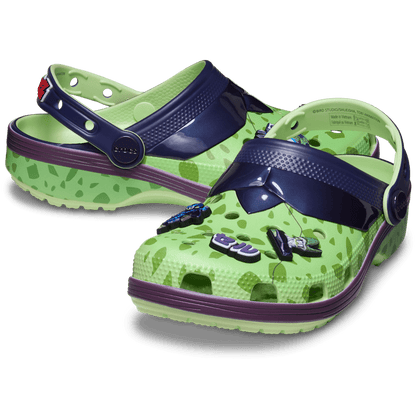 Women / Men Crocs - Dragon Ball Z Cell Classic Clog