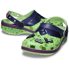 Crocs Dragon Ball Z Cell Classic Clog Women|Men