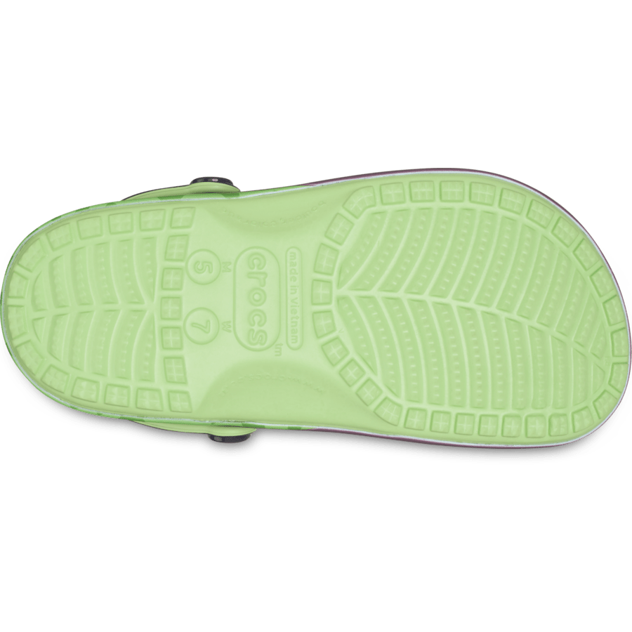 Women / Men Crocs - Dragon Ball Z Cell Classic Clog