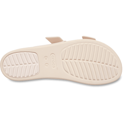 Women Crocs - Brooklyn Buckle Low Low