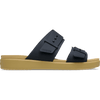 Black / Tan