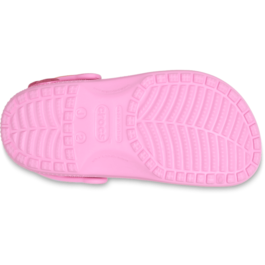 Kids Crocs - Kids' Pokémon Pikachu Classic Clog