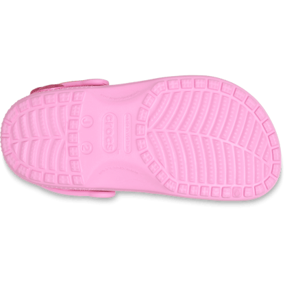 Kids Crocs - Kids' Pokémon Pikachu Classic Clog