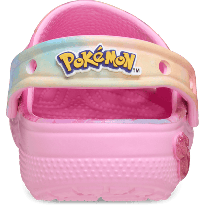 Kids Crocs - Kids' Pokémon Pikachu Classic Clog