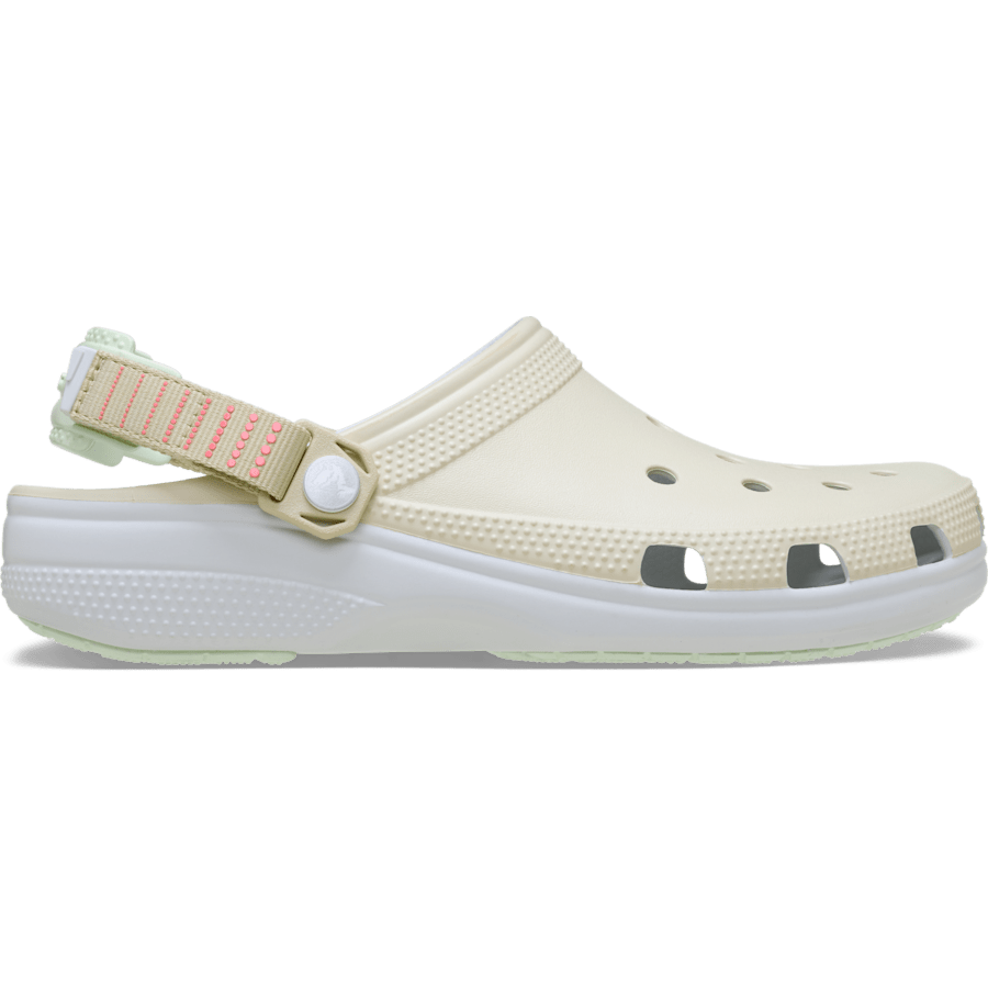 Women / Men Crocs - Classic Turbo Clog