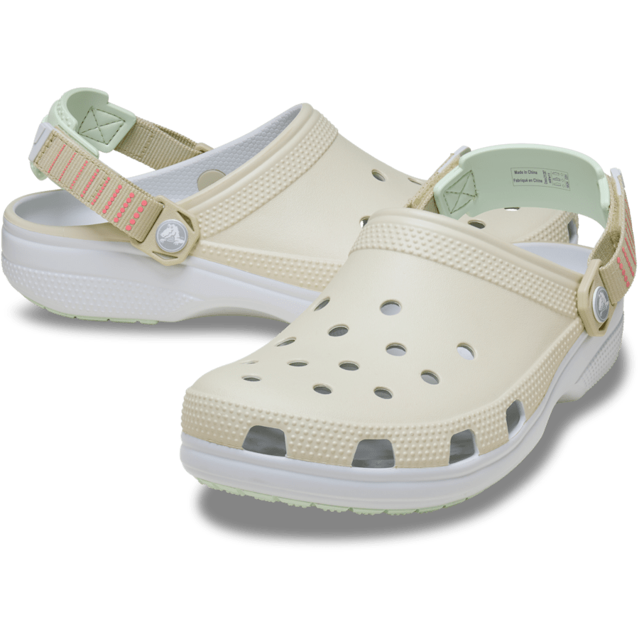 Women / Men Crocs - Classic Turbo Clog