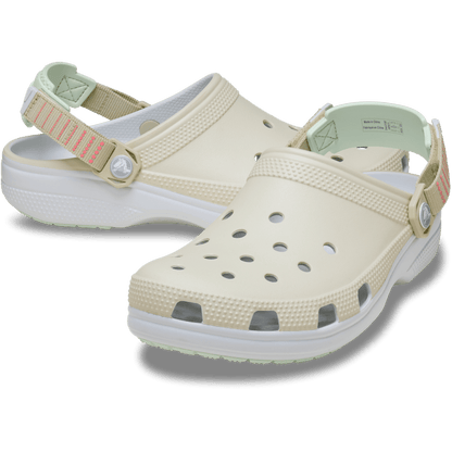 Women / Men Crocs - Classic Turbo Clog