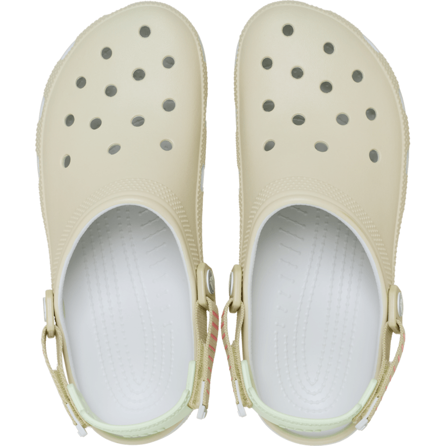 Women / Men Crocs - Classic Turbo Clog