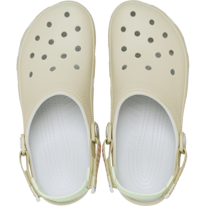 Women / Men Crocs - Classic Turbo Clog