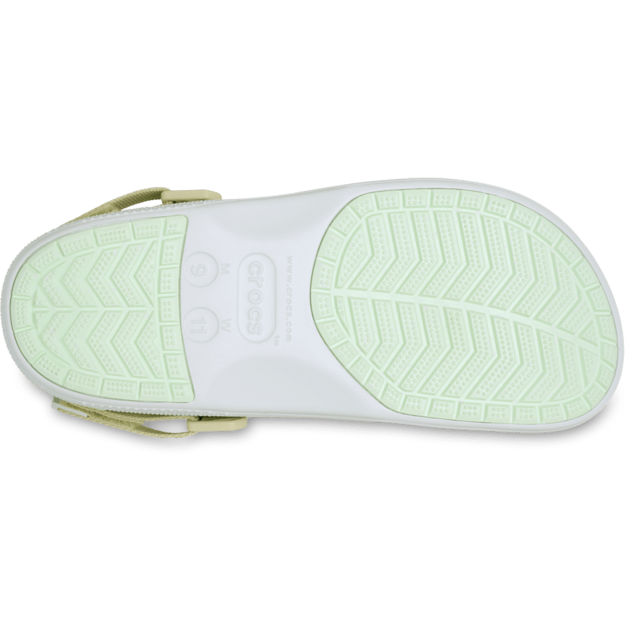 Women / Men Crocs - Classic Turbo Clog