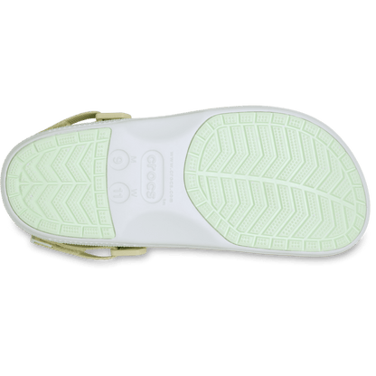 Women / Men Crocs - Classic Turbo Clog