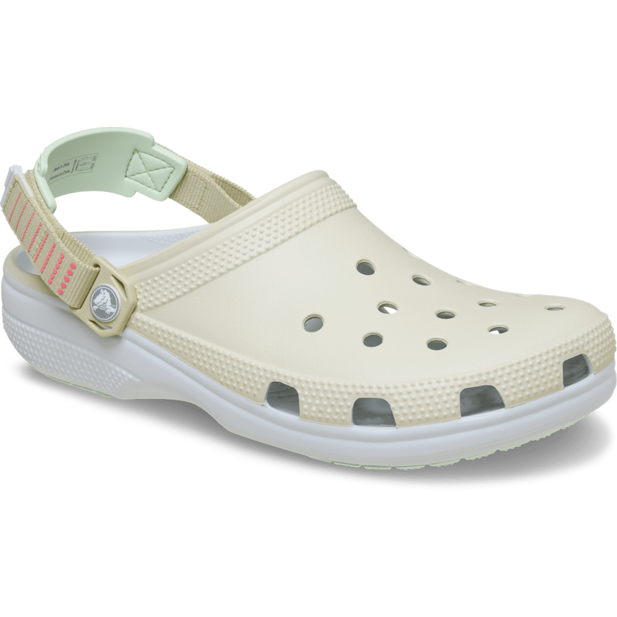 Women / Men Crocs - Classic Turbo Clog