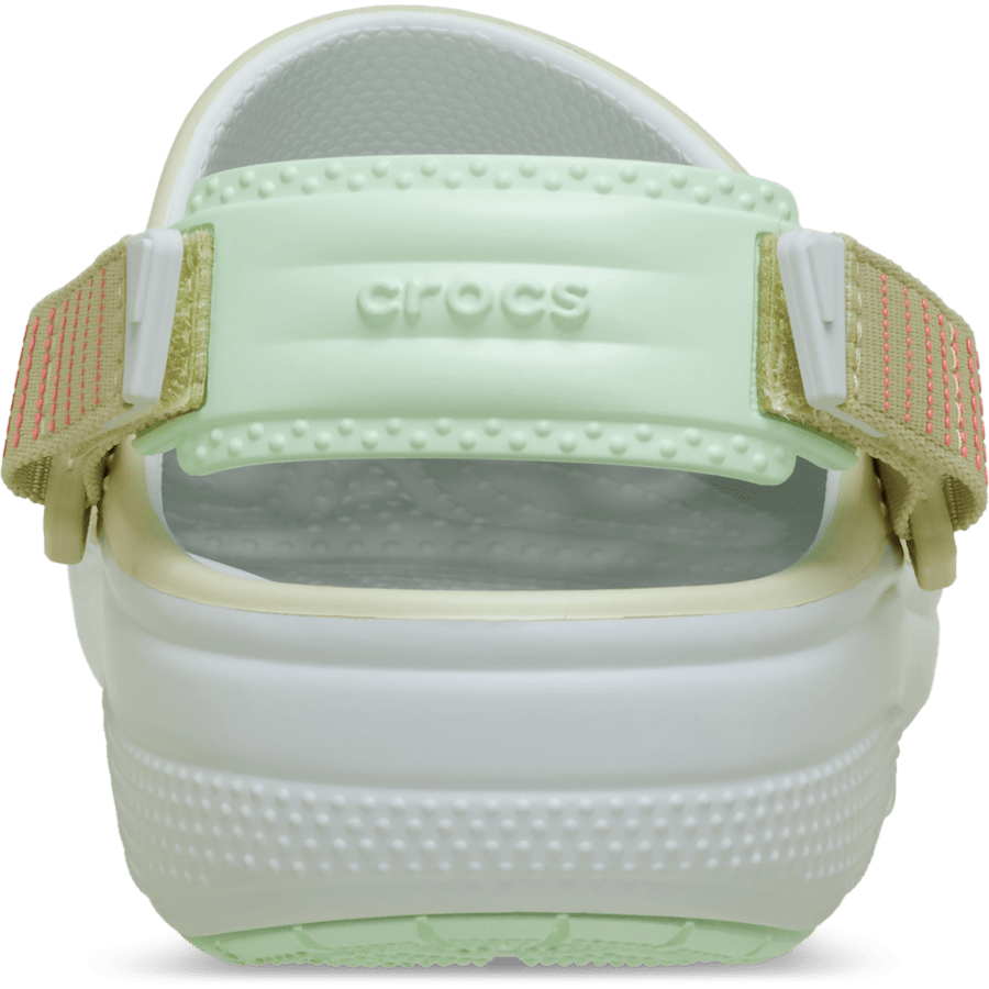 Women / Men Crocs - Classic Turbo Clog