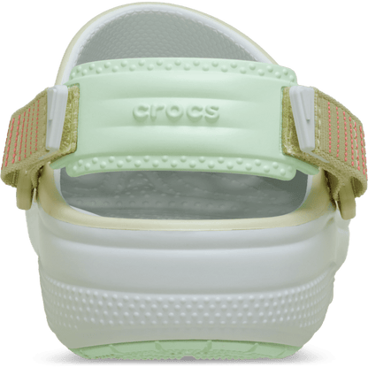 Women / Men Crocs - Classic Turbo Clog