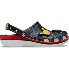 Crocs Pokémon Classic Clog Women|Men