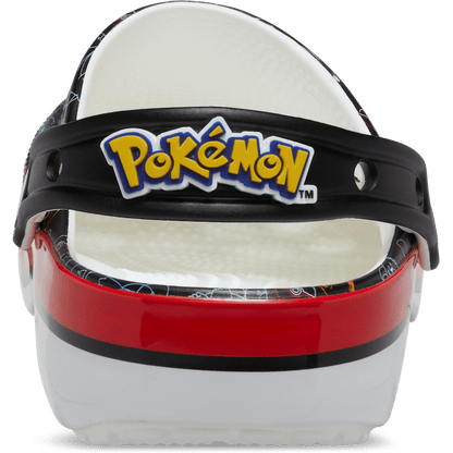 Women / Men Crocs - Pokémon Classic Clog