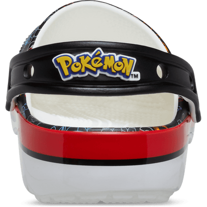Kids Crocs - Kids' Pokémon Classic Clog