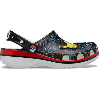 Kids Crocs - Toddlers' Pokémon Classic Clog