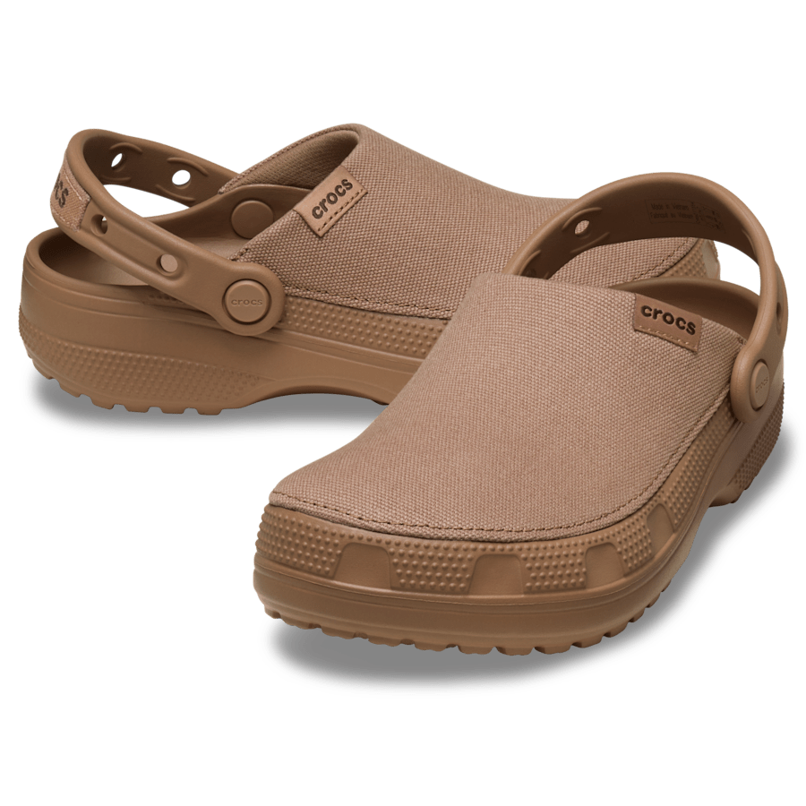Women / Men Crocs - Classic Crafted Clog