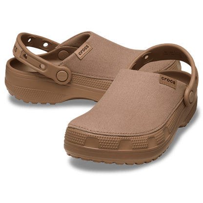 Women / Men Crocs - Classic Crafted Clog