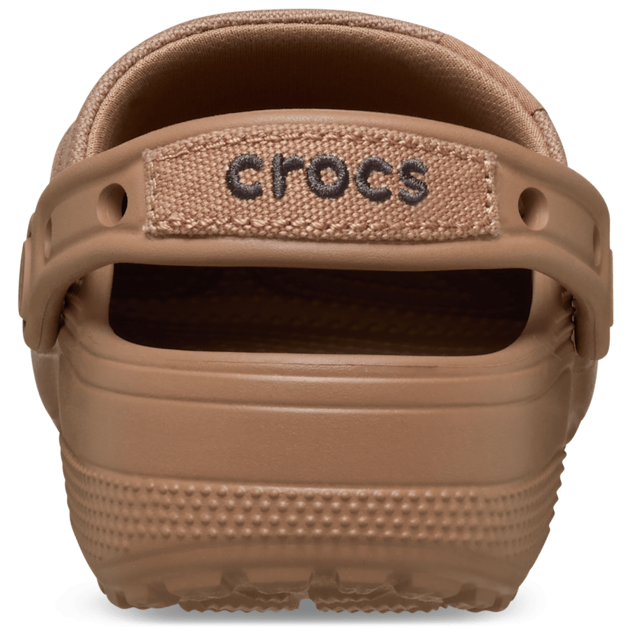 Women / Men Crocs - Classic Crafted Clog