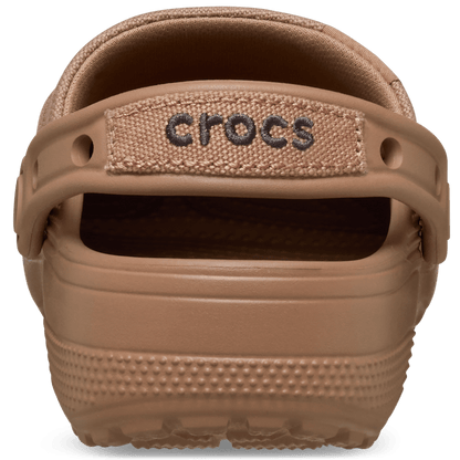 Women / Men Crocs - Classic Crafted Clog