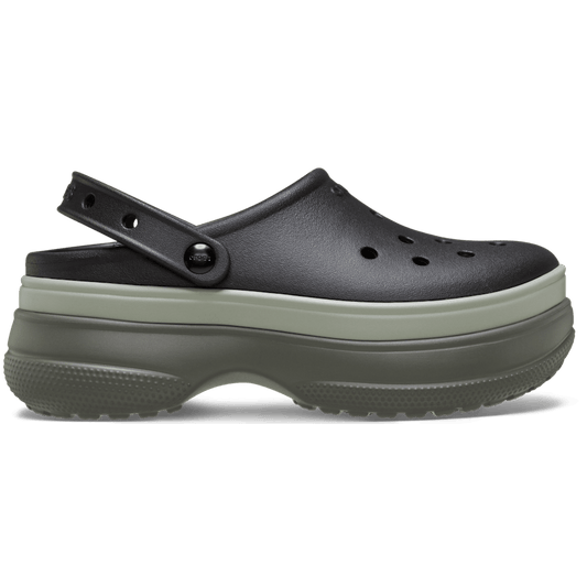 Women / Men Crocs - Classic Stacked Clog