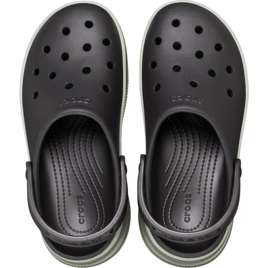 Women / Men Crocs - Classic Stacked Clog