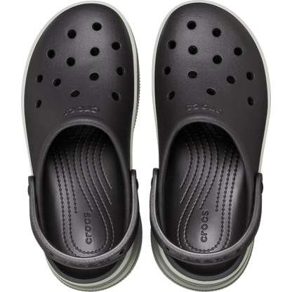 Women / Men Crocs - Classic Stacked Clog