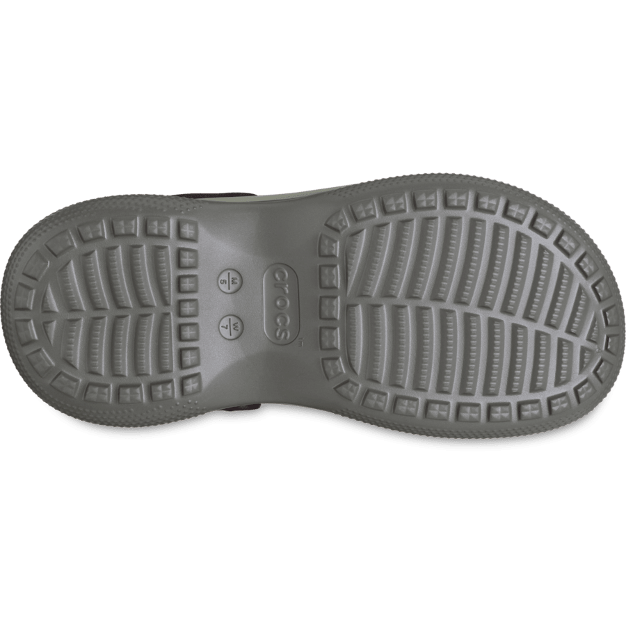 Women / Men Crocs - Classic Stacked Clog