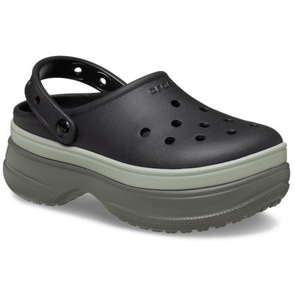 Women / Men Crocs - Classic Stacked Clog