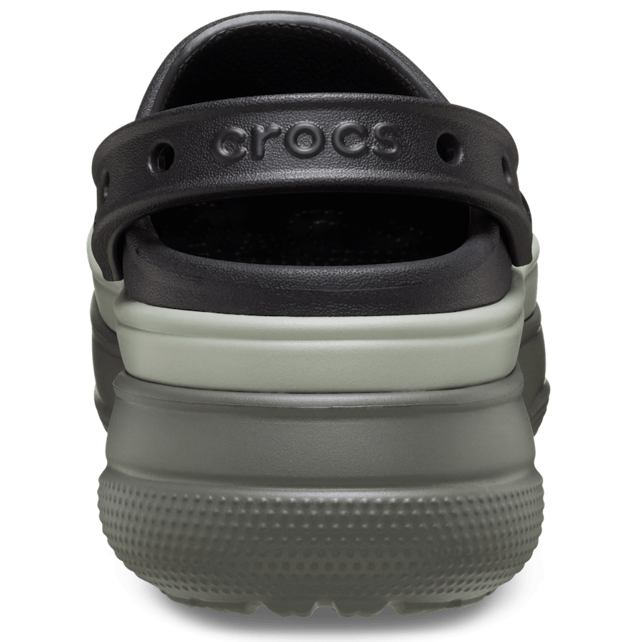 Women / Men Crocs - Classic Stacked Clog