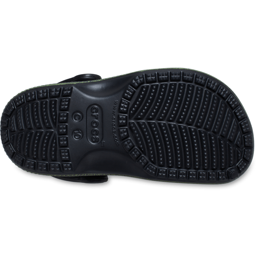 Kids Crocs - Toddler Classic IAM Scary Dino Clog