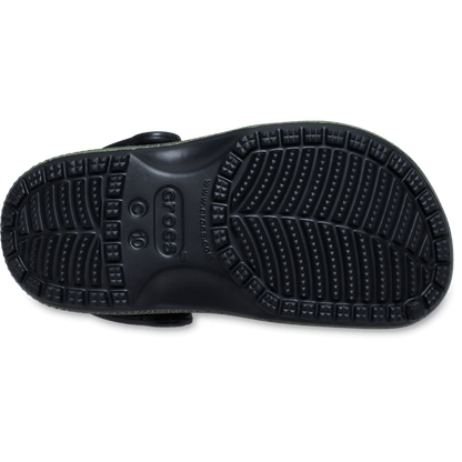 Kids Crocs - Toddler Classic IAM Scary Dino Clog