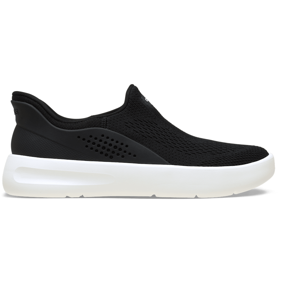 Men Crocs - Men's No Hands Slip On