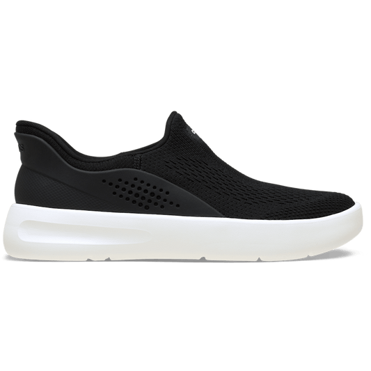 Men Crocs - Men's No Hands Slip On