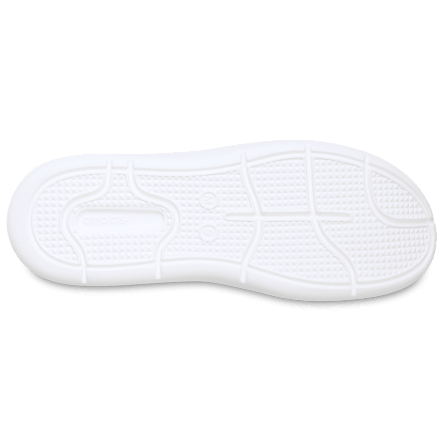 Men Crocs - Men's No Hands Slip On